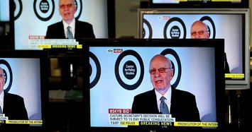 UK clears way for 21st Century Fox to buy Sky