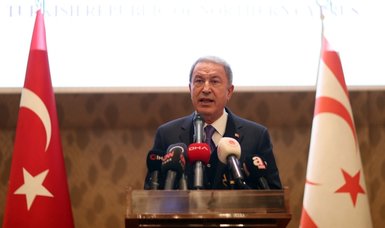 Certain politicians in Greece are sabotaging Türkiye’s peace initiatives: Turkish minister