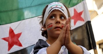 Syrian constitutional committee to meet Oct. 30