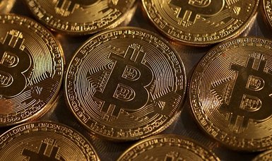 Bitcoin hits $72,000 again after more than 3 weeks