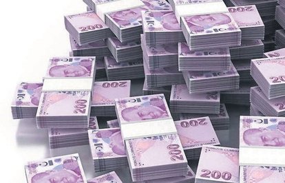 Türkbankacılıksektörününaktifbüyüklüğü61trilyonTL