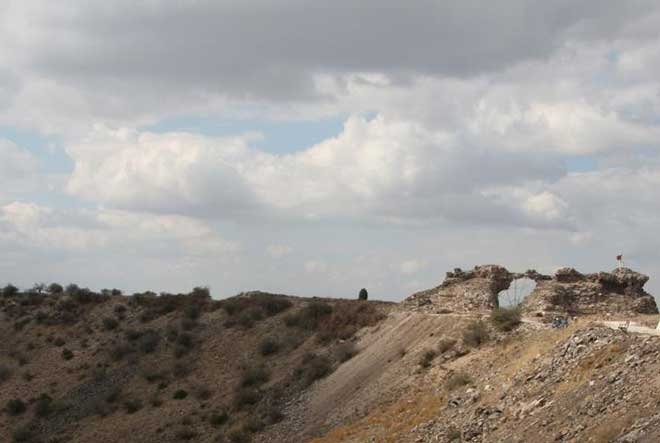 Osmanlı Beyliği’nin kuruluş evresindeki önemli yerleşimler