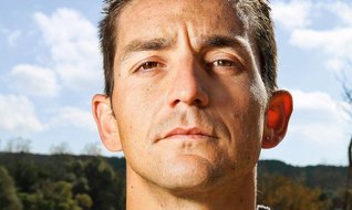 Yedi Kıta’nın hâkimi: Alper Dalkılıç