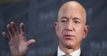 Billionaire Bezos buys estate for $165 mn: report