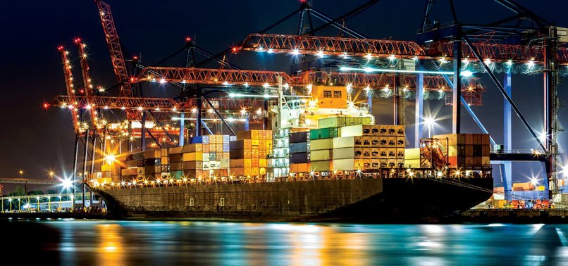 TURKEYS EXPORTS ON THE RISE IN APRIL