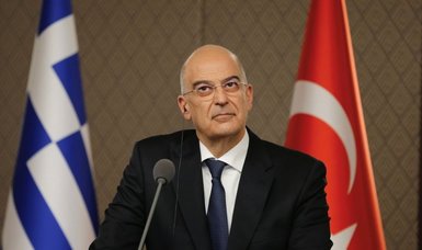 Greek Minister of National Defense addresses Greece-Türkiye relations and power balance
