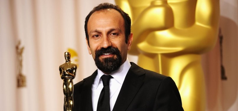 OSCAR-WINNING IRANIAN DIRECTOR FACING PLAGIARISM CHARGES FOR LATEST FILM