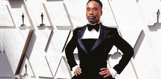 Cinsiyetsizlik modası