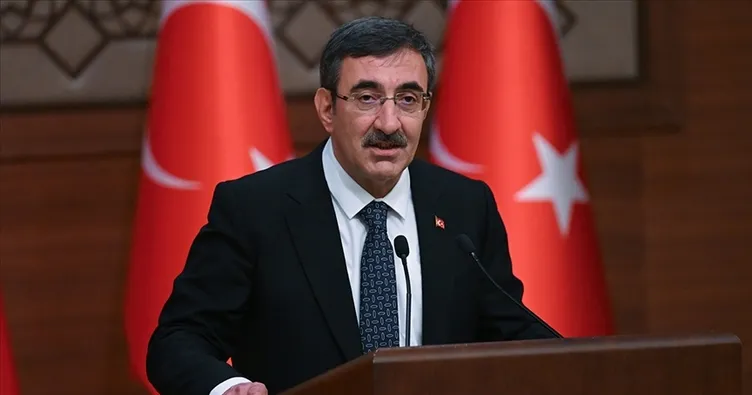 Cevdet Yılmaz enflasyon verilerini değerlendirdi: Yeniden tek haneli seviyelere indirmeyi hedefliyoruz