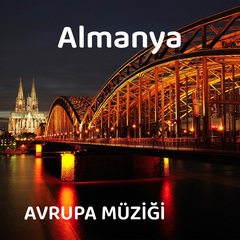 Almanya Müzikleri