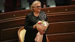 Kosova Yeni Cumhurbaşkanını Seçti