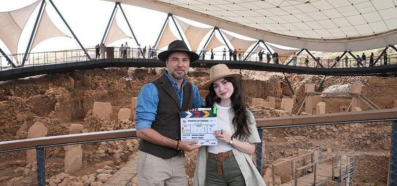 GLOBAL RECORD WITH MINI-SERIES