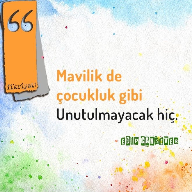 Edip Cansever