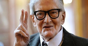 Czech filmmaker Vojtech Jasny dies at age 93