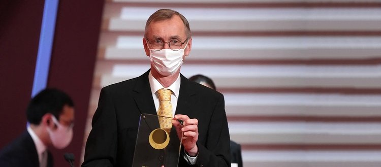 Nobel Tıp Ödülü İsveçli biyolog Paabo’nun oldu