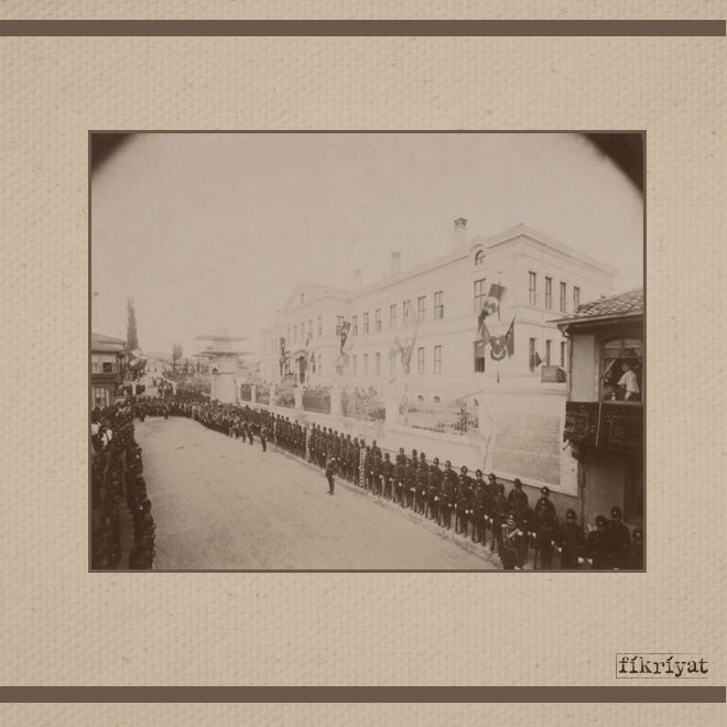 ABDÜLHAMİD’İN İLK KEZ EDİRNE’DE SERGİLENEN SERGİSİ