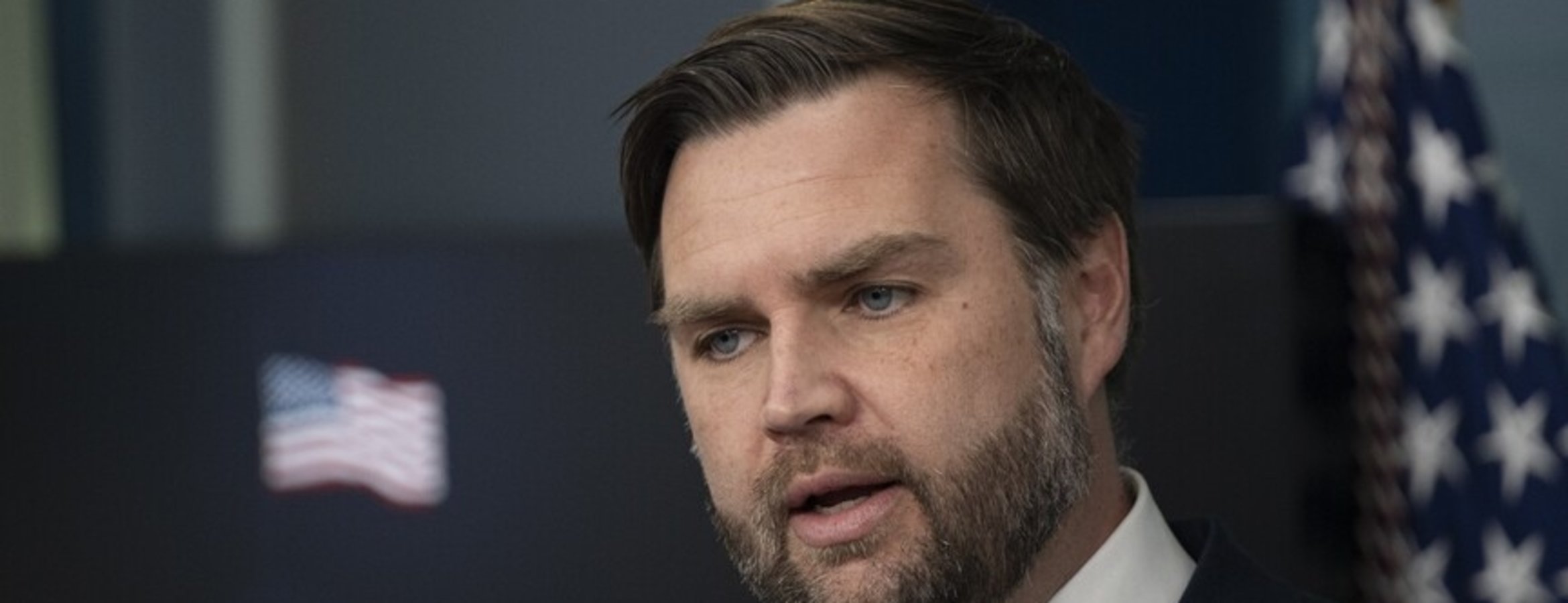 Vance, Trump’ın amacının hiçbir zaman Rıza Pehlevi’yi İran’ın lideri yapmak olmadığını söyledi