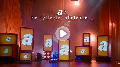 Yeni yayın dönemi tanıtımı