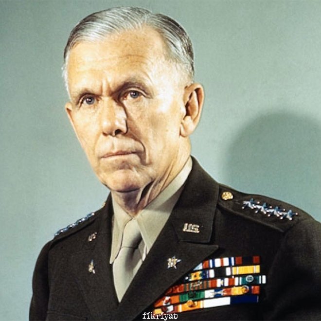 Marshall Planı’nın siyasi sonuçları