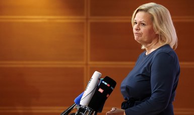 Germany has Islamophobia problem, admits interior minister