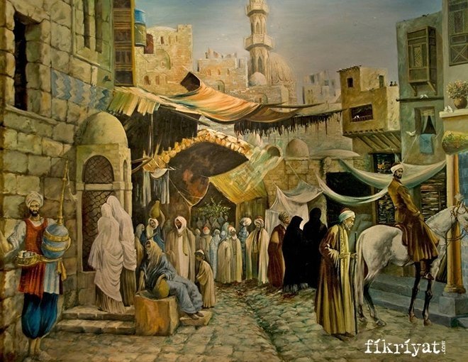 Selçuklu devrinin şifa kaynağı darüşşifalar