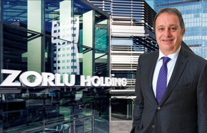 ZorluHoldingdennetsıfıremisyonhedefi