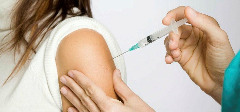 MORE THAN 30 MLN VACCINE SHOTS ADMINISTERED IN TURKEY SO FAR