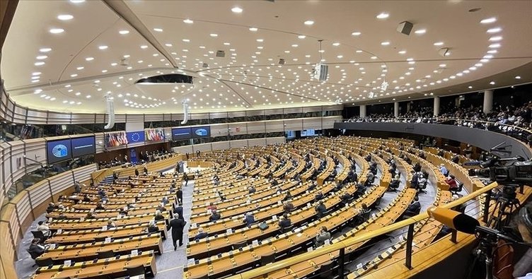 Avrupa Parlamentosu’ndan 2040 iklim hedefleri