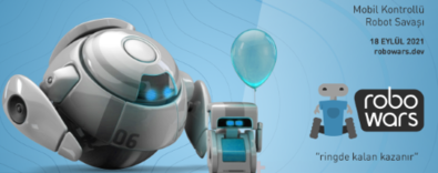 Robowarsagerisayımbaşladı
