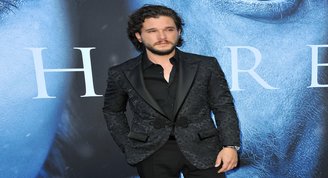 Kit Harington Marvela katılıyor