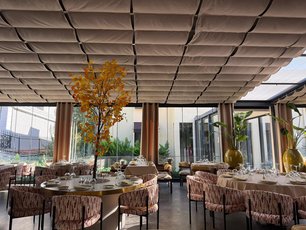 Scarpetta Etiler, Akdeniz’in Yeni Ritmiyle Yeniden Doğdu