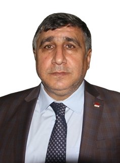 Mehmet Akif Perker