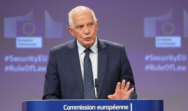 European Council adopts measures to support armies of Moldova, Georgia