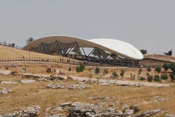 Göbeklitepe dünyaya UNESCO ile açıldı
