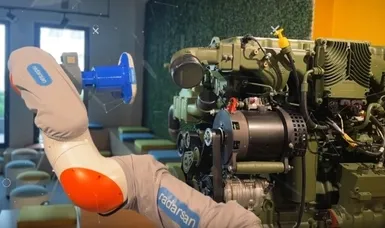 Türkiye exports AI system to Japan