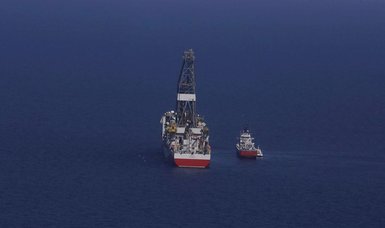 Turkey expected to announce additional natural gas discovery in Black Sea