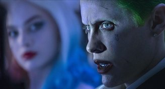 Jared Leto Joker rolüne geri dönüyor