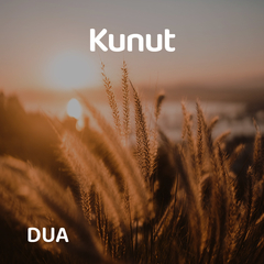 Sesli Kunut Duası-2 Dinle (Arapça ve Türkçe)