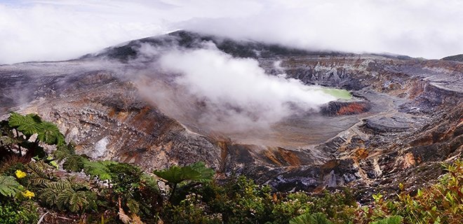 Edebiyatın önemli şairlerinden bahar konulu şiirler