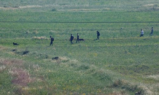 Israeli army hands over 2 bodies of Palestinians killed by illegal settlers