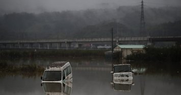 Death toll from Japan typhoon rises to 44