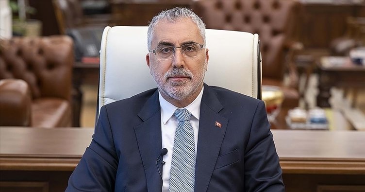 5000 TL Cumhuriyet ikramiyesi için Bakan Işıkhan tarih verdi