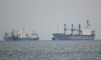 China backs ‘effective’ implementation of Black Sea grain deal