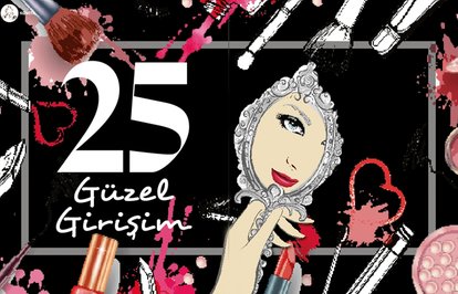 25GÜZELGİRİŞİM