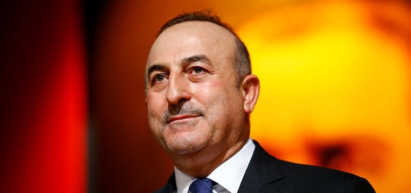 GERMANY DOES NOT OWN OTHER EU STATES, SAYS TURKISH FM