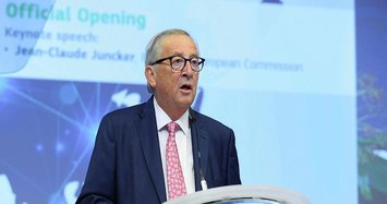 No-deal Brexit would be UK’s fault, says EU's Juncker