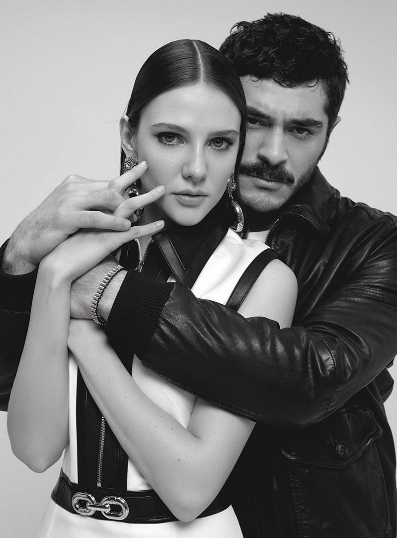 alina boz her seyin cok heyecan