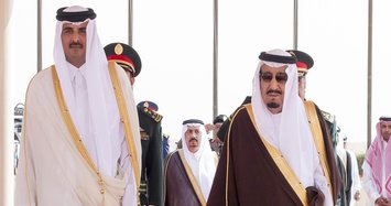 Saudi king invites Qatari emir to attend annual regional summit