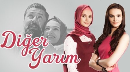 Diğer Yarım - Fragman 