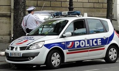 70kg of cannabis found at home of French mayor